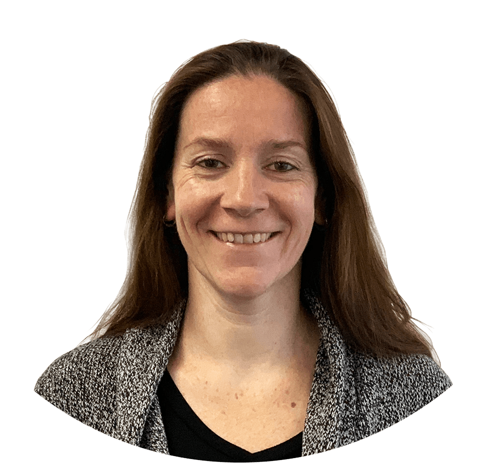 Angelique Brekelmans - Invoicing / Administrative assistant