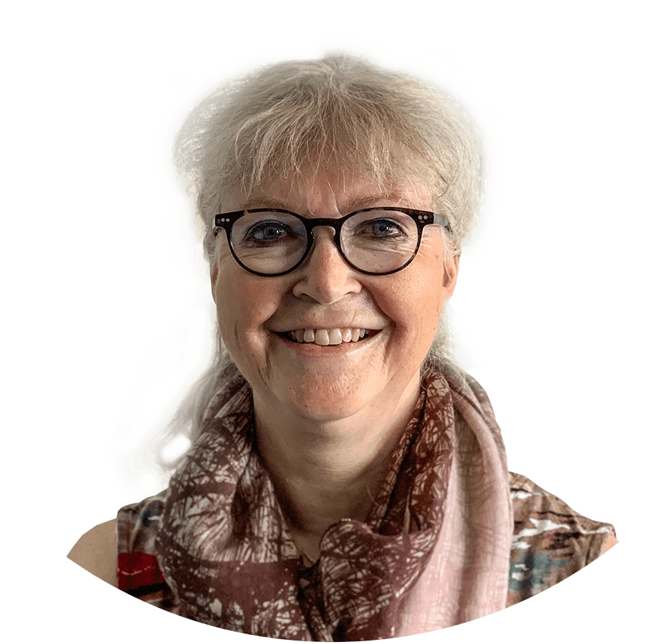 Leonie Poppelier - Management support